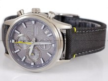 Zegarek Męski Seiko Chronograph SSB423P1