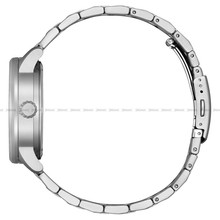Citizen Automatic Urban Military Mechanical NJ0190-51A Zegarek Męski
