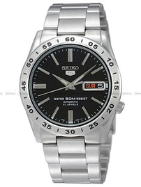 Seiko Automatic SNKE01K1 Zegarek Męski 