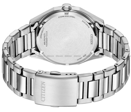 Citizen Eco-Drive Active Sports BM7631-52E Zegarek Męski 
