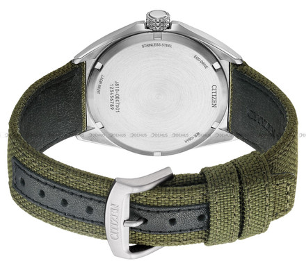 Zegarek Męski Citizen Eco-Drive AW1571-09A