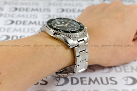 Zegarek Męski Seiko Prospex Diver Sumo SPB103J1