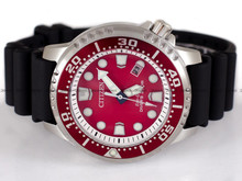Zegarek Męski Citizen Promaster BN0159-15X
