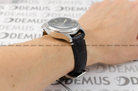 Zegarek Męski Seiko Automatic 5 Sports x Yuto Horigome SRPL31K1 - Limitowana Edycja