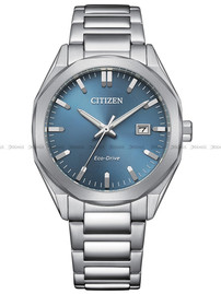 Citizen Eco-Drive Modern BM7620-83M Zegarek Męski 