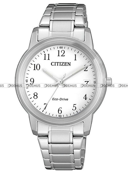 Zegarek Citizen Eco-Drive FE6011-81A