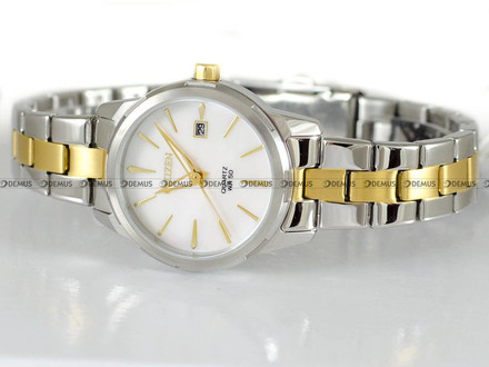 Zegarek Citizen EU6074-51D