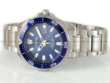 Zegarek Citizen Eco-Drive Titanium BN0201-88L