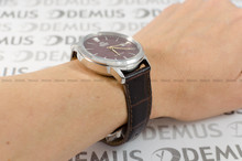 Zegarek Męski automatyczny Orient Contemporary RA-AC0F15R30B