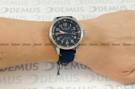 Zegarek Citizen AW5000-16L