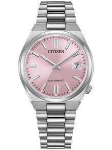 Citizen Tsuyosa Automatic NJ0200-50Z Zegarek Damski