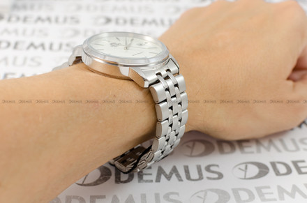 Zegarek Męski Orient Automatic RA-AC0F02S30B