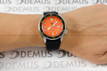 Zegarek Męski Seiko Automatic 5 Sports SKX Series SRPL89K1