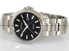 Zegarek Citizen Eco-Drive Titanium BM7470-84E