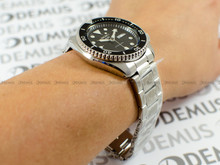 Zegarek Męski Seiko Automatic 5 Sports SRPD55K1