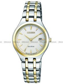 Zegarek Citizen Eco-Drive EW2484-82B