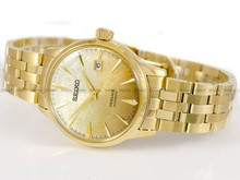 Seiko Presage Cocktail "Beer Julep" SRPK46J1 Zegarek Męski