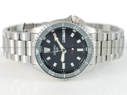 Zegarek Męski Seiko Automatic 5 Sports SKX Series SRPL85K1