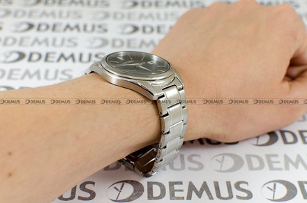 Zegarek Męski Seiko SUR309P1