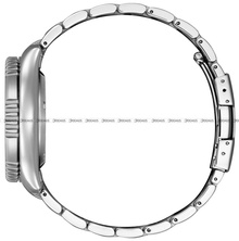 Zegarek Męski Citizen PROMASTER MARINE Automatic Diver NY0161-63L - Dodatkowy pasek w zestawie - Limitowana Edycja