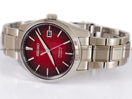 Zegarek Męski Seiko Prospex Sharp Edged Series SPB227J1