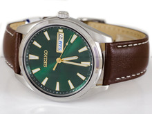 Zegarek Męski Seiko SUR449P1