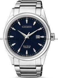 Zegarek Citizen Eco-Drive Titanium BM7360-82L