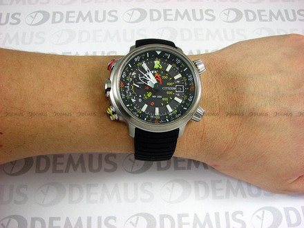 Citizen BN4021-02E