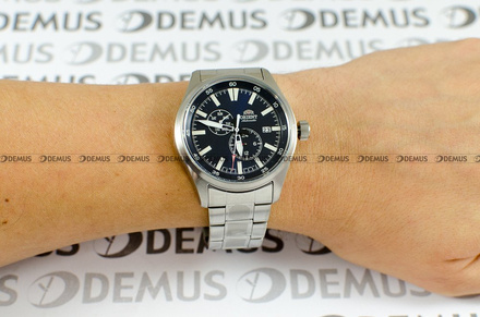 Zegarek Męski Orient Automatic RA-AK0401L10B