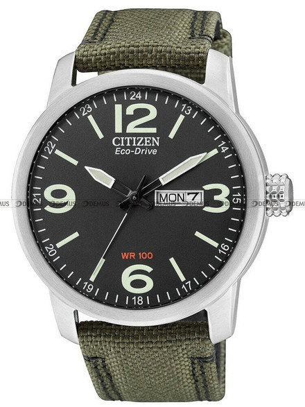 Citizen BM8470-11EE