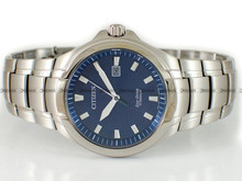 Zegarek Citizen Eco-Drive Titanium BM7430-89L