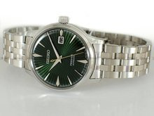 Zegarek Męski Seiko Presage SRPE15J1