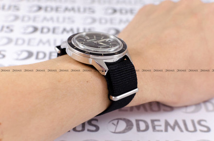 Zegarek Męski Seiko Presage Automatic SRPG09J1