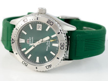 Zegarek Męski automatyczny Orient Mako 40 RA-AC0Q11E30B