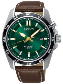 Seiko Kinetic SKA791P1 Zegarek Męski