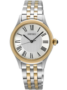 Zegarek Damski Seiko Classic SUR612P1