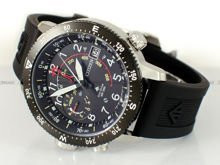 Zegarek Citizen Promaster Eco-Drive Altichron BN4044-15E