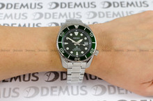 Zegarek Męski Seiko Prospex Diver Sumo SPB103J1