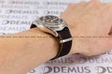 Zegarek Męski Seiko Prospex Land Automatic Baby Alpinist SPB211J1