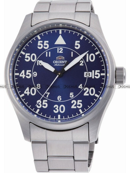 Zegarek Męski Orient Automatic RA-AC0H01L10B