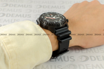 Zegarek Citizen Automatic NH8385-11EE