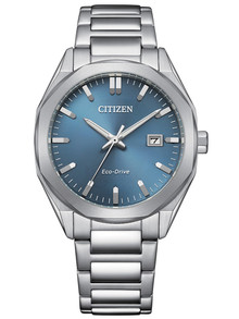 Citizen Eco-Drive Modern BM7620-83M Zegarek Męski 