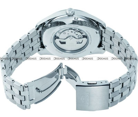 Zegarek automatyczny Orient Multi Year Calendar RA-BA0004S10B