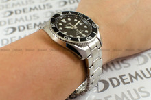 Zegarek Męski Seiko Prospex Diver Sumo SPB101J1