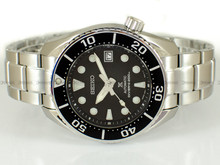 Zegarek Męski Seiko Prospex Diver Sumo SPB101J1