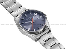 Zegarek Męski Orient Automatic Stretto RA-AC0R04N30B - Limitowana Edycja - 75-lecie marki 