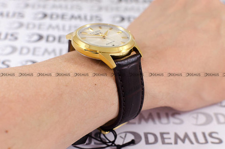 Zegarek Męski Citizen Eco-Drive AW0102-13AC