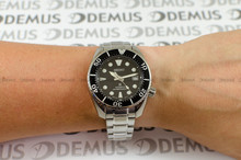 Zegarek Męski Seiko Prospex Diver Sumo SPB101J1