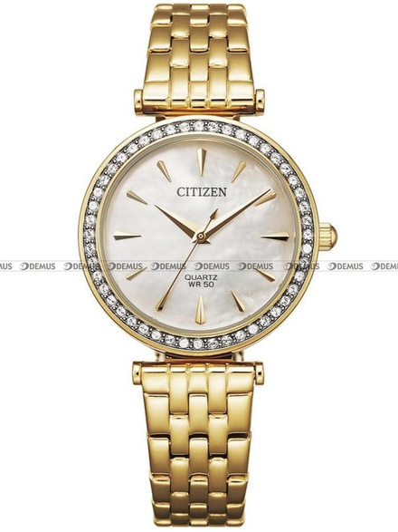 Zegarek Damski Citizen ER0212-50Y