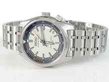 Zegarek Męski Seiko Prospex Speedtimer Compact Countdown SPB513J1